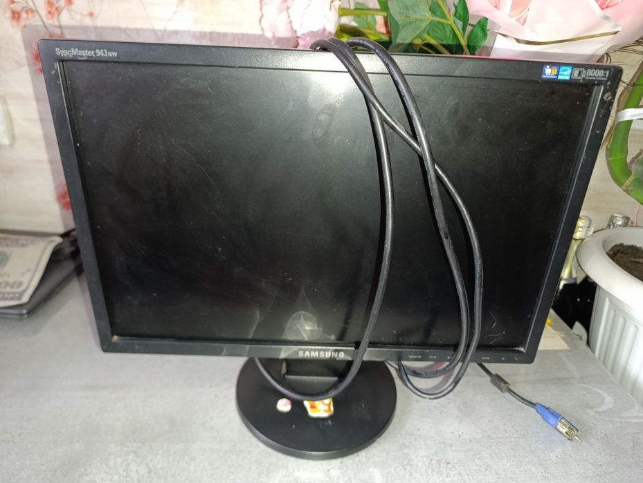 Монітор для пк Samsung