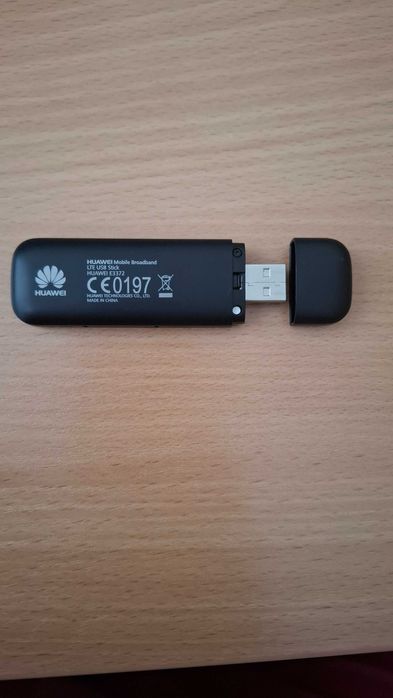 Modem Huawei E3372 4G LTE USB Stick