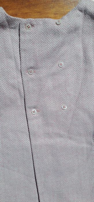 Vestido Zara bebé