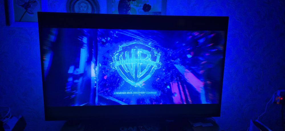 Philips 5, 5 ambilight