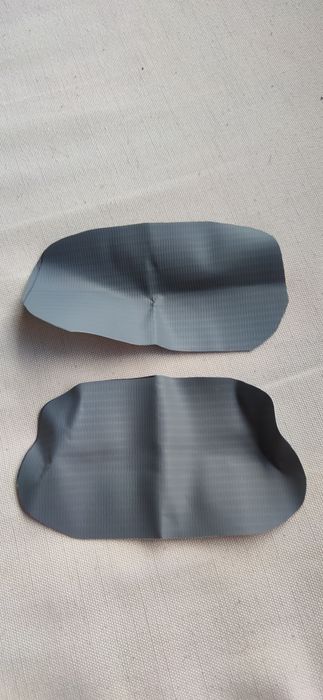 Łatki basenowe intex