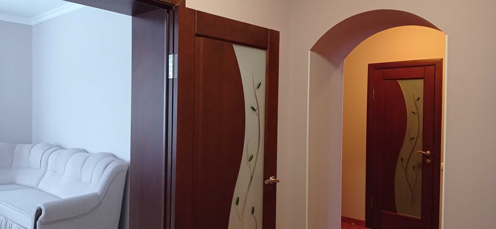 3-кім з EcoFlw/Єврорем/АГО/Паркінг/Власник.