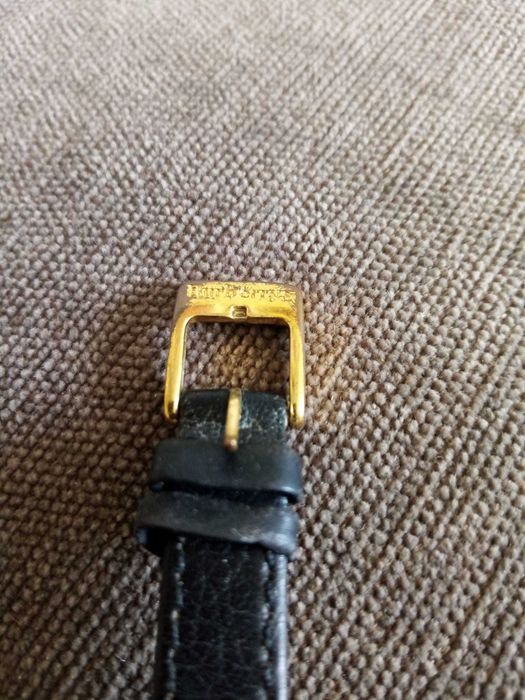 Relógio de Pulso Burberrys