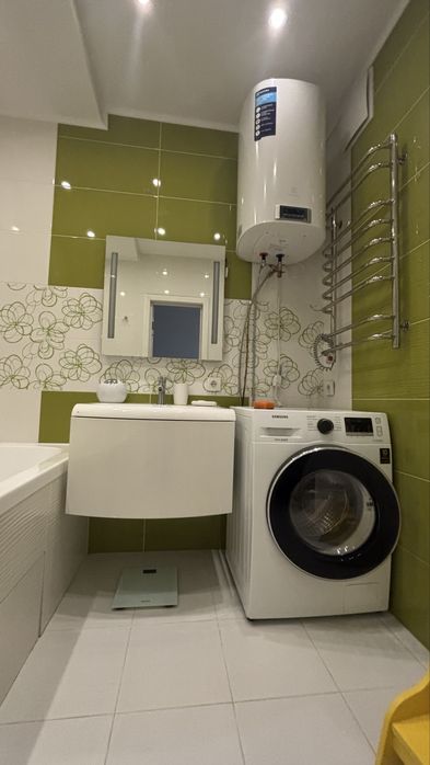 Лікоград оренда 3к