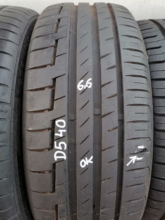 205 55 r16 91V Continental PremiumContact 6