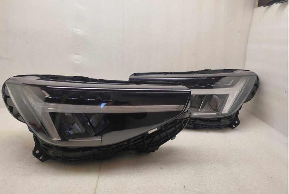 Volvo XC40 XC 40 вольво хс40 Фары (фара левая правая) Америка Европа