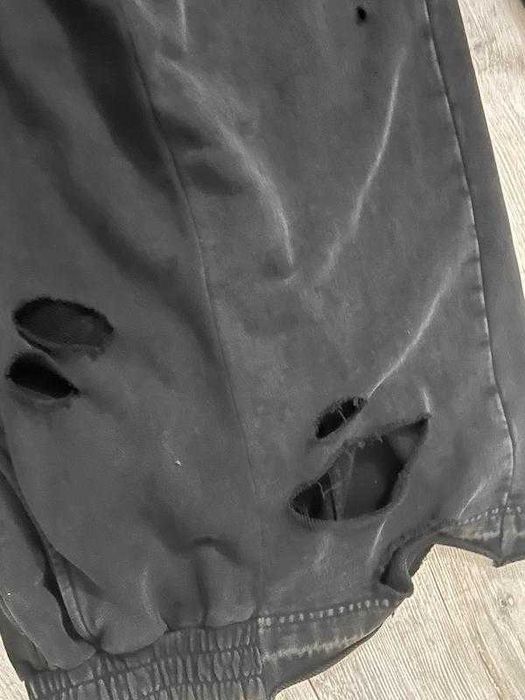 Tatim remake distressed pants (archive) Tgk cmecte