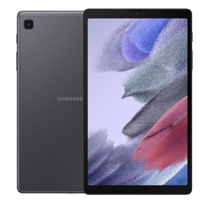 планшет Samsung SM-T220N Tab А7 Lite 8.7 Wifi 4/64gb grey.