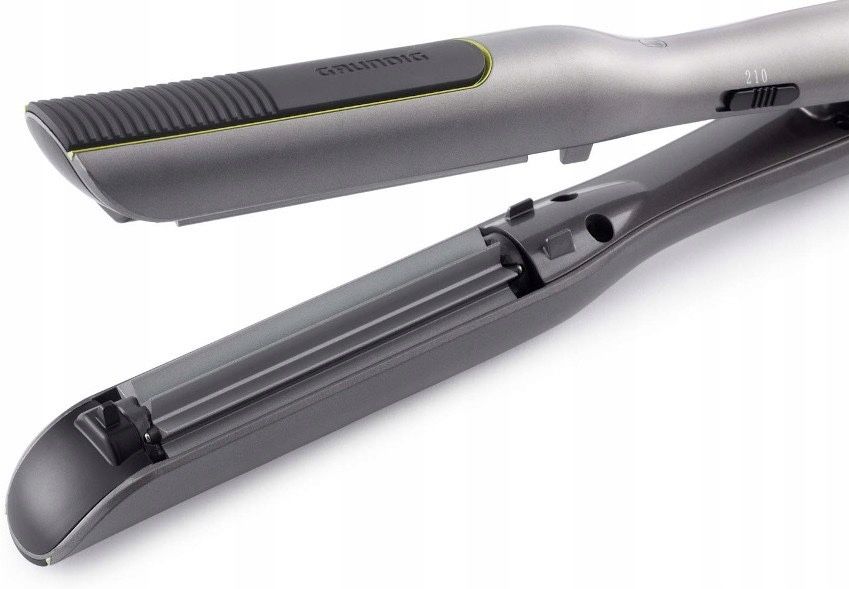 Гофре карбована для волосся GRUNDING HS 6535