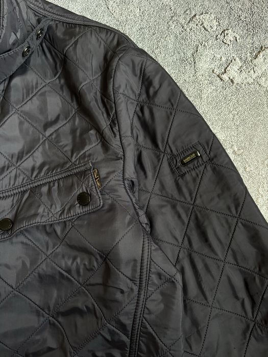 Стьобана куртка Barbour оригінал Y2k