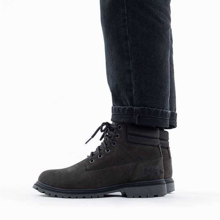 Чоловічі зимові ботинки Helly Hansen Fremont  (11424 990)