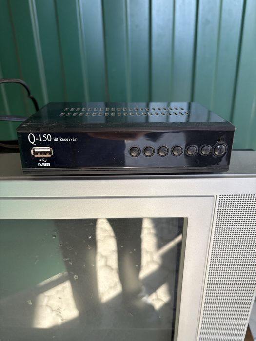 Телевізор ORION.