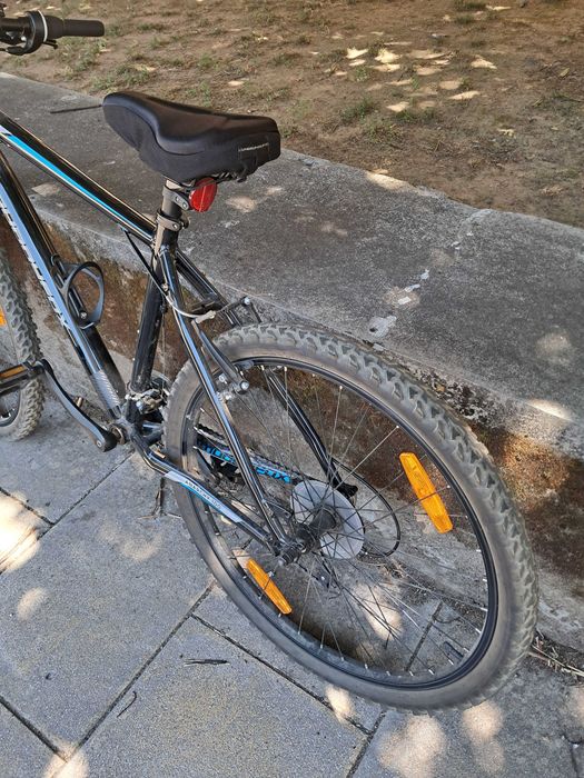 Bicicleta BTT Muddyfox roda 27,5