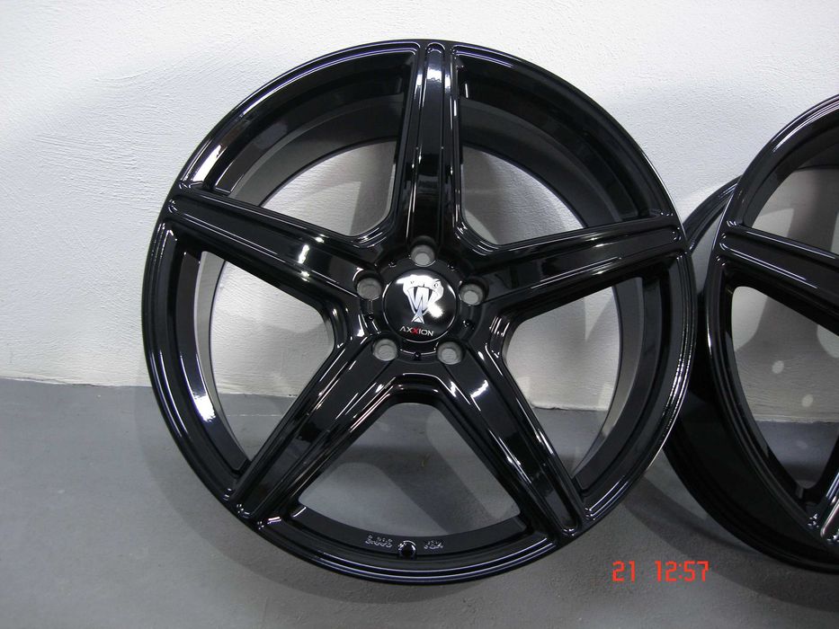 Alufelgi 20 5x112 Audi A6 A8 TT Seat Ateca Skoda Superb VW Passat