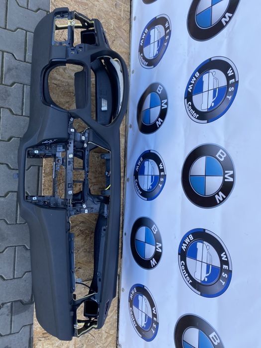 Торпеда панель аірбег Bmw x5 e70 безопасность торпеда бмв х5 е70