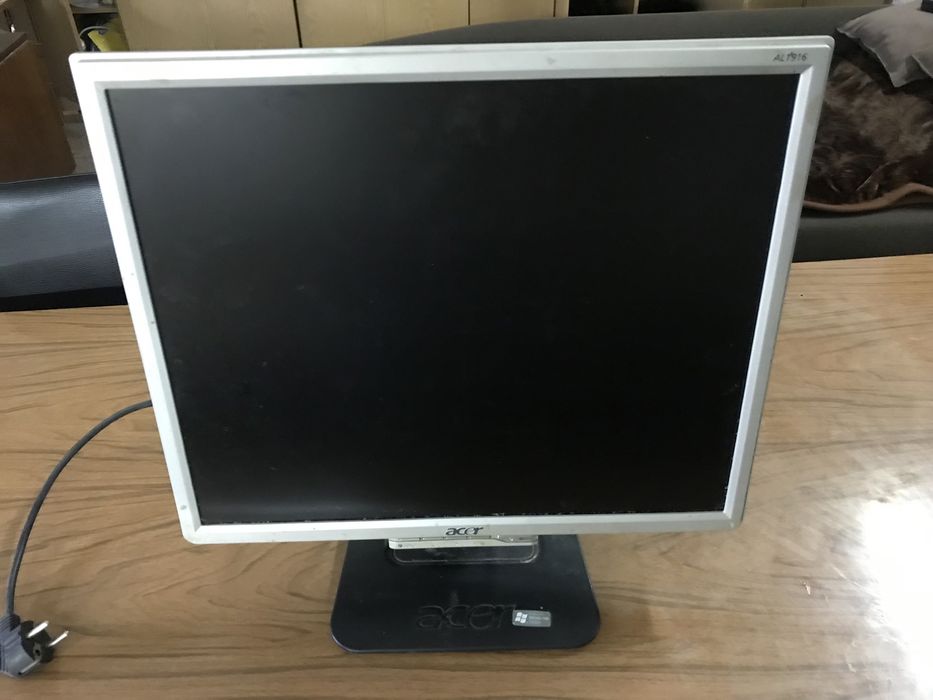 Монітор «acer”