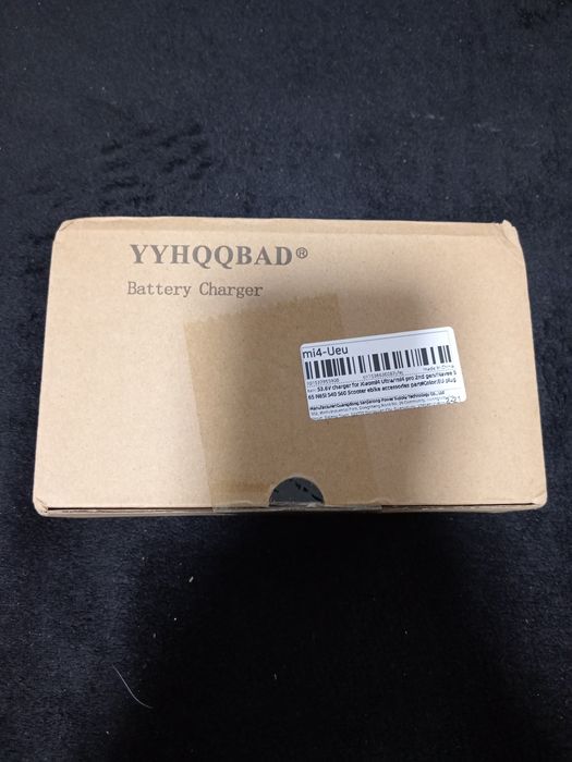 Зарядка до самоката xiaomi 4 5 Navee okai