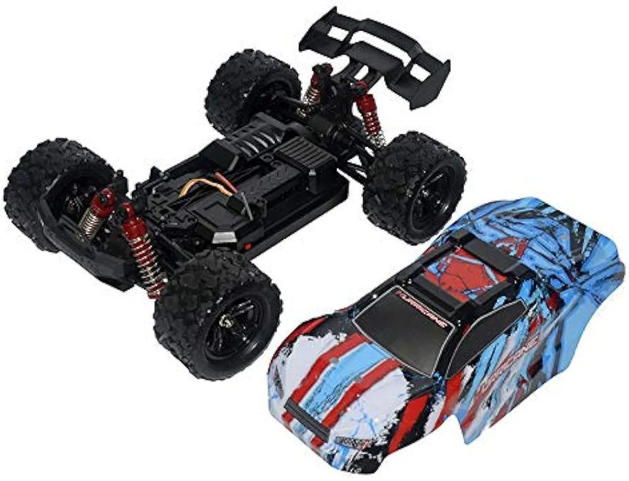 Керована машинаToys&Games 1/18 HURRICANE 36 Км/ч RC