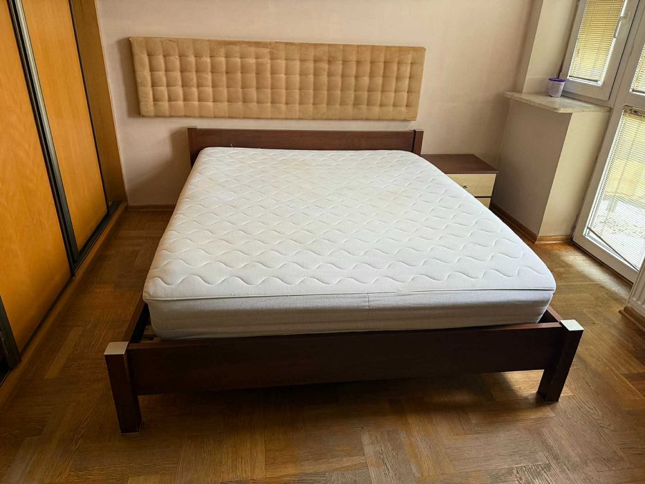 Rama łóżka pod materaz 160cmx200cm