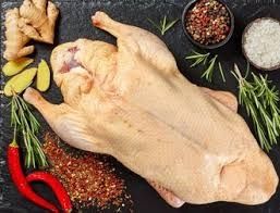 Продаються гуси, як для племінного стада так і  тушками.