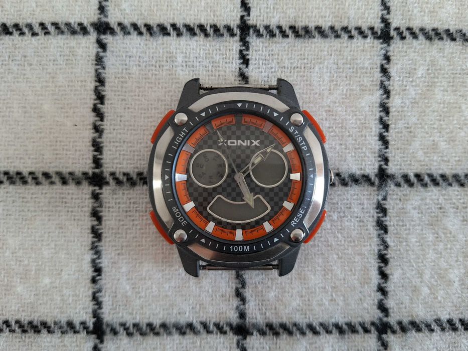 Zegarek Xonix DO-006 BOX