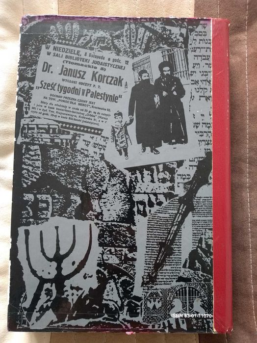 Najnowsze dzieje Żydów w Polsce w zarysie (do 1950 roku)