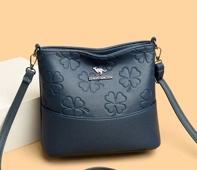 Жіночі стильні сумки