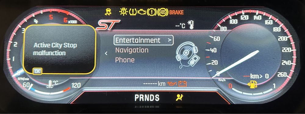 Licznik Zegary FULL DIGITAL FORD MONDEO MK5 DIESEL automat manual