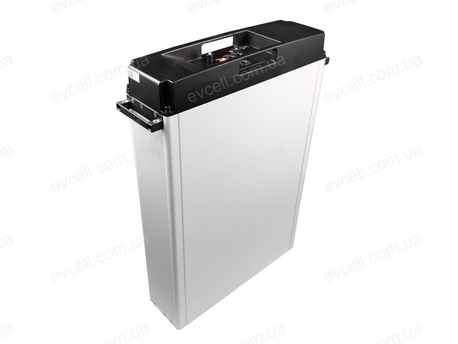 Акумулятор для систем 48V – Ampace 6kWh, 118Ah LiFePo4