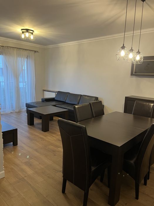 Mieszkanie do wynajęcia 56 m²- wolne od sierpnia - Widok 5