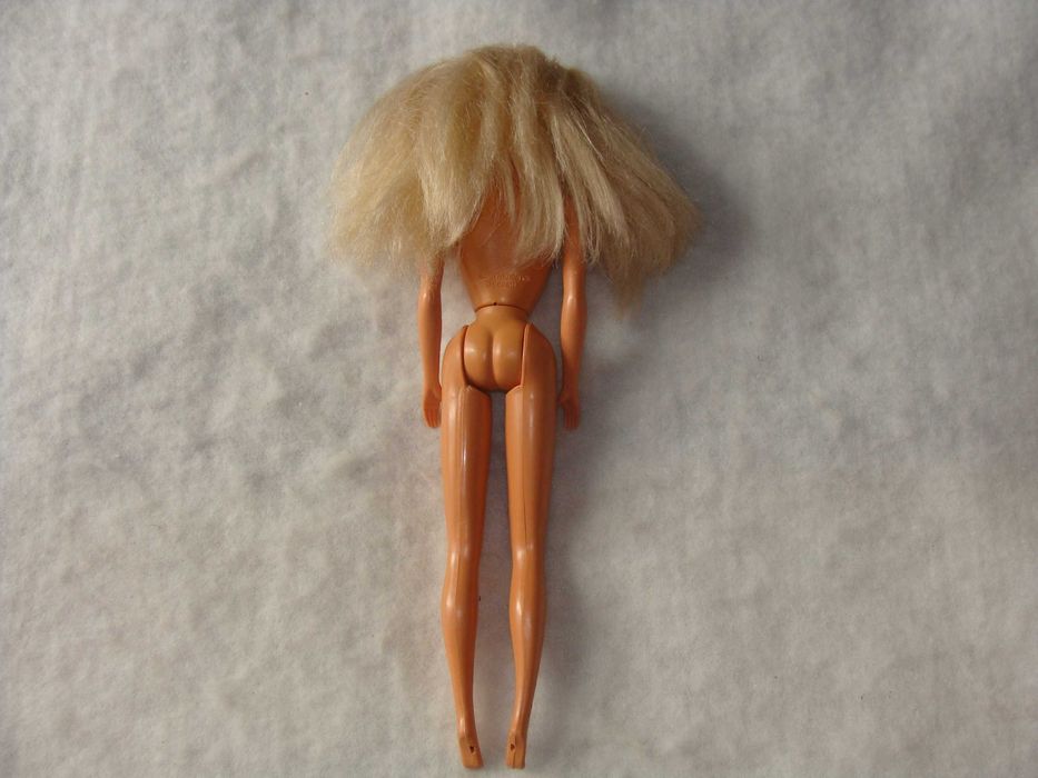 Boneca Barbie Dress N' Fun de 1993