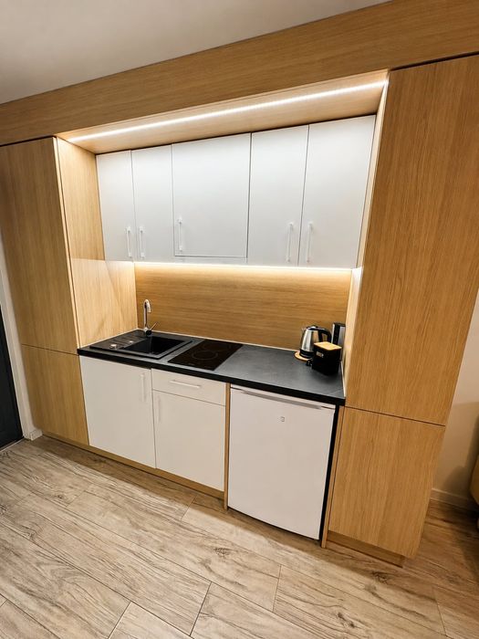 Wynajmę apartament 2,3,4os Okuninka, J  Białe, Apart
