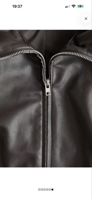 Куртка h&m косуха