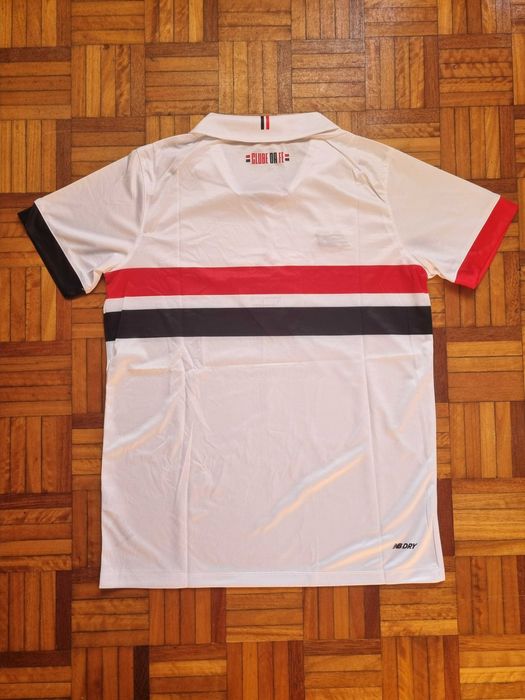 Camisa  do São Paulo