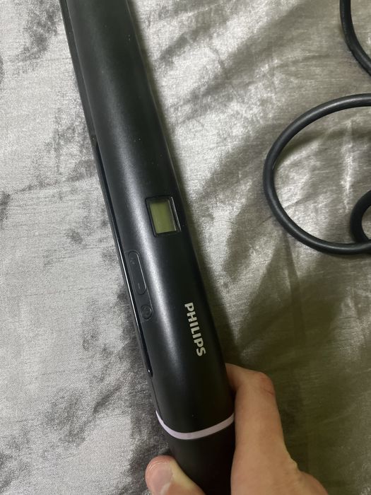 !!ШВИДКА ВІДПРАВКА!! Плойка і випрямляч Philips