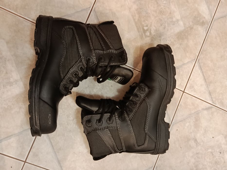 Чоловічі берци "Royer" 5700GT