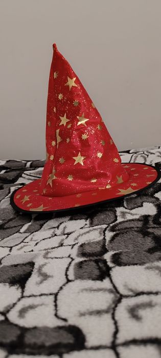 Капелюх для чарівника
