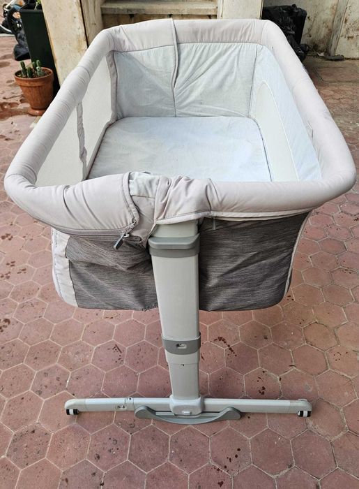 Berço Next2Me Chicco