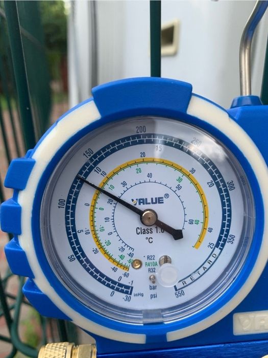 Обслуговування  кондиціонерів Заправка кондиціонерів Чистка кондиціонерів