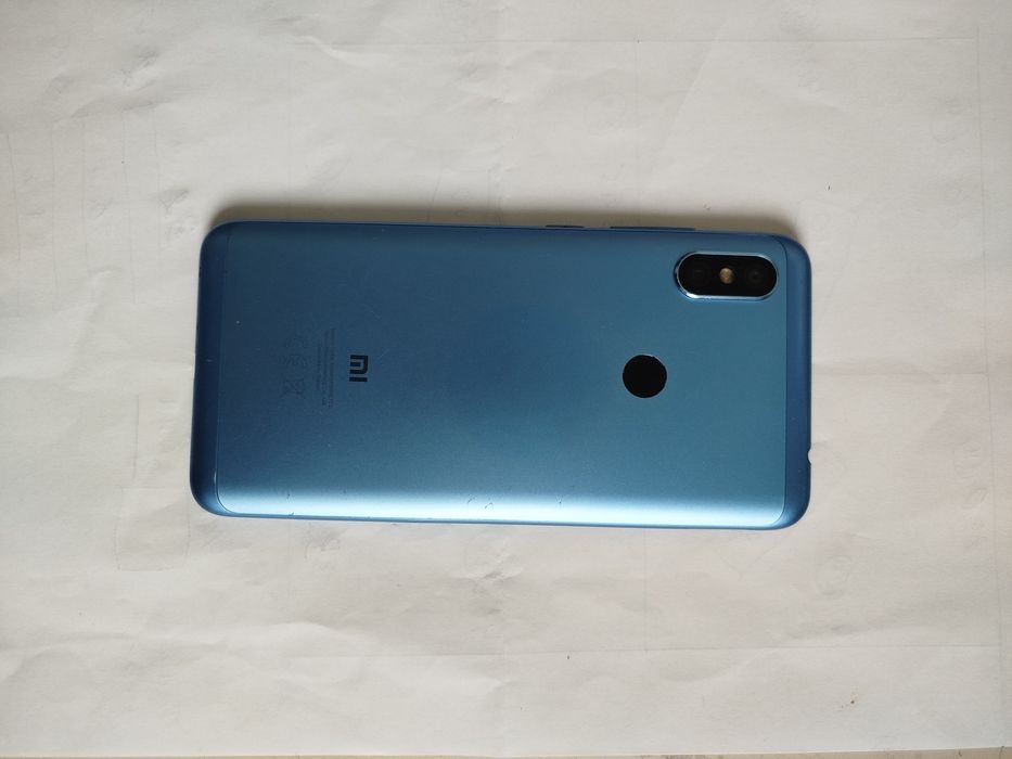 Ксиоми редми note 6 pro 3/32 gb