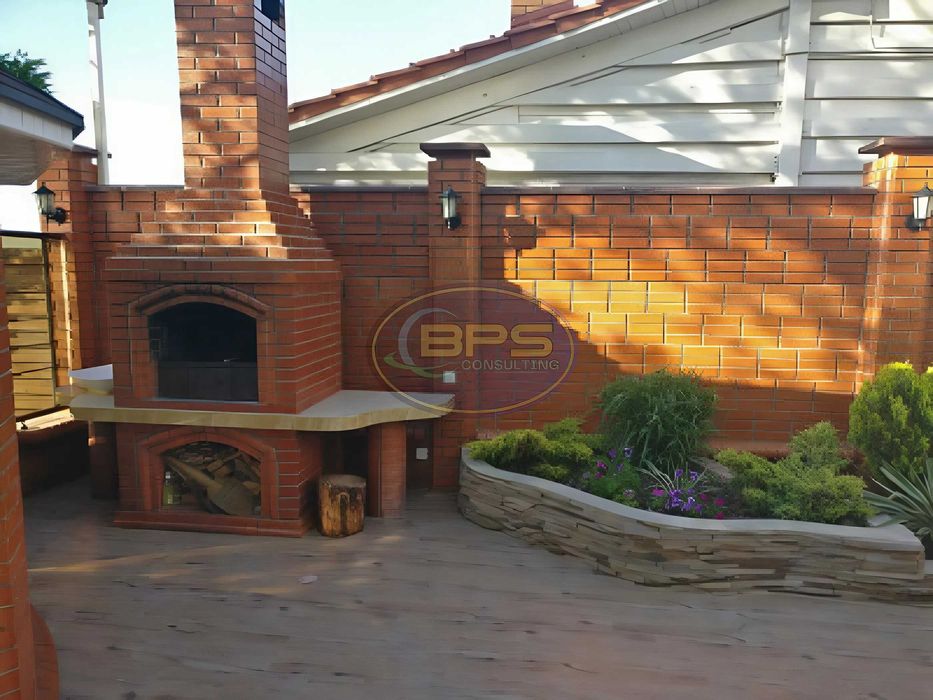 Люкс-готель у Затоці. 16 номерів + 4 котеджі — готовий бізнес!