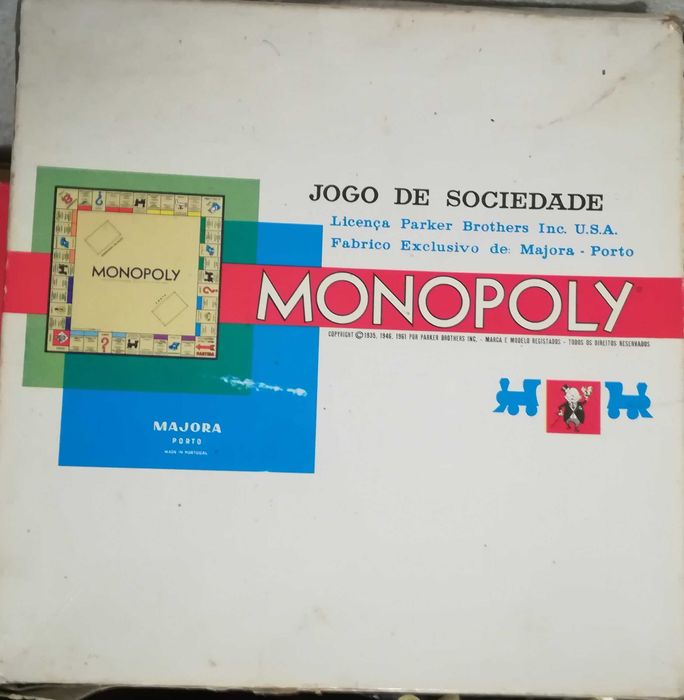 Jogos tradicionais infantis juvenis - vintage