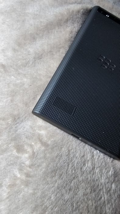 Smartphone Blackberry leap desbloqueado 16 GB