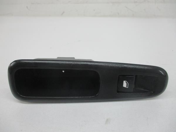 Comando / botão / interruptor vidros frente direito CITROËN C3 III (SX