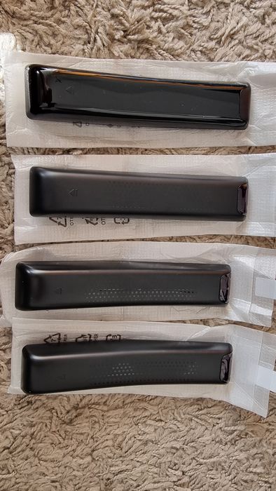 Comandos Smart Novos Originais TV Samsung