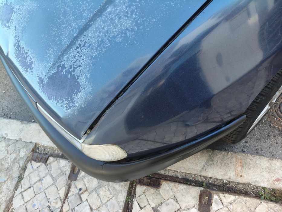SEAT Ibiza gasolina — photo 3