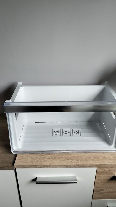 Lodówka Samsung BRB2601 Szuflada dolna zamrażarki