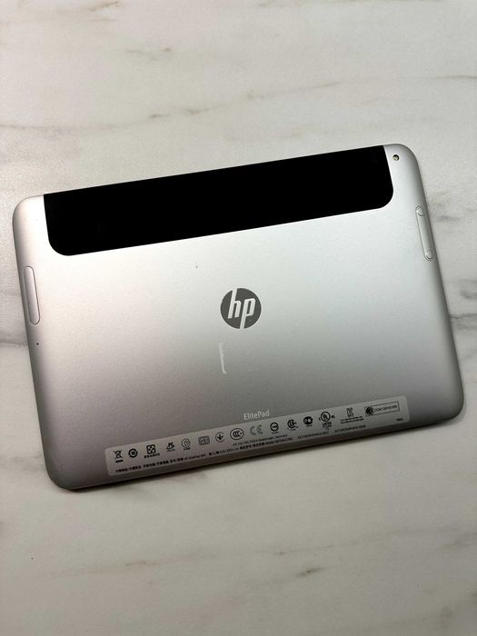 Tablet HP Elitepad 900 Windows 10