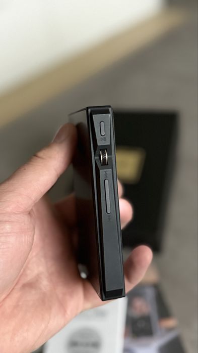 Продам Hi Res плеєр Fiio X5 III