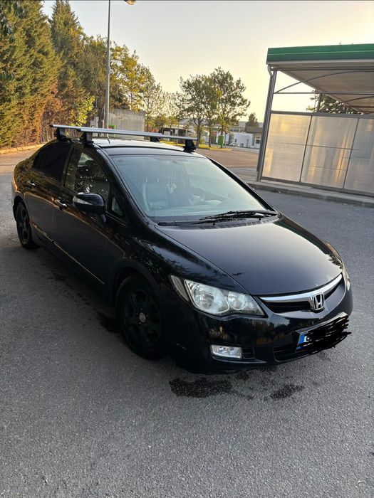 Honda Civic 1.3 ÍMÃ